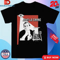 John Le Carré Eye Shirts