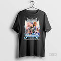 Official John Lodge The Moody Blues 1948 2025 Thank You For The Memories T-Shirts, Hoodie, Sweatshirt | InkRitualCo.com