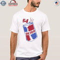 Johnny 54 Ultra Tour Shirt