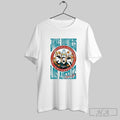 Official Jonas Brothers California Los Angeles One Night T-Shirts, Hoodie, Sweatshirt | InkRitualCo.com
