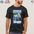 Jonas Brothers Greetings From Saint Paul Minnesota Shirt