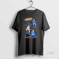 Official Jonas Brothers Greetings From Your Hometown 2025 Tour T-Shirts, Hoodie, Sweatshirt | InkRitualCo.com