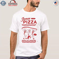 Jonas Pizza X Mall Pizza Shirt
