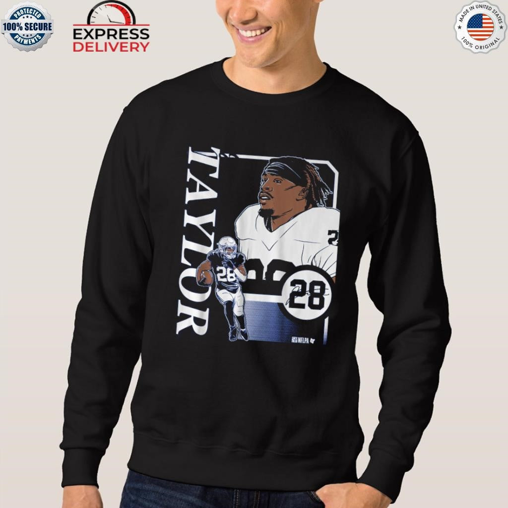 Jonathan Taylor Collage Frame Shirt