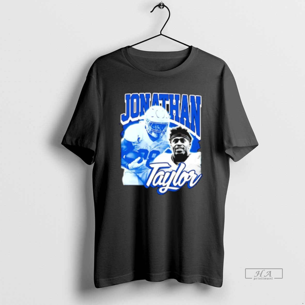 Official Jonathan Taylor Indianapolis Colts Dreams Graphic T-Shirts, Hoodie, Sweatshirt | InkRitualCo.com