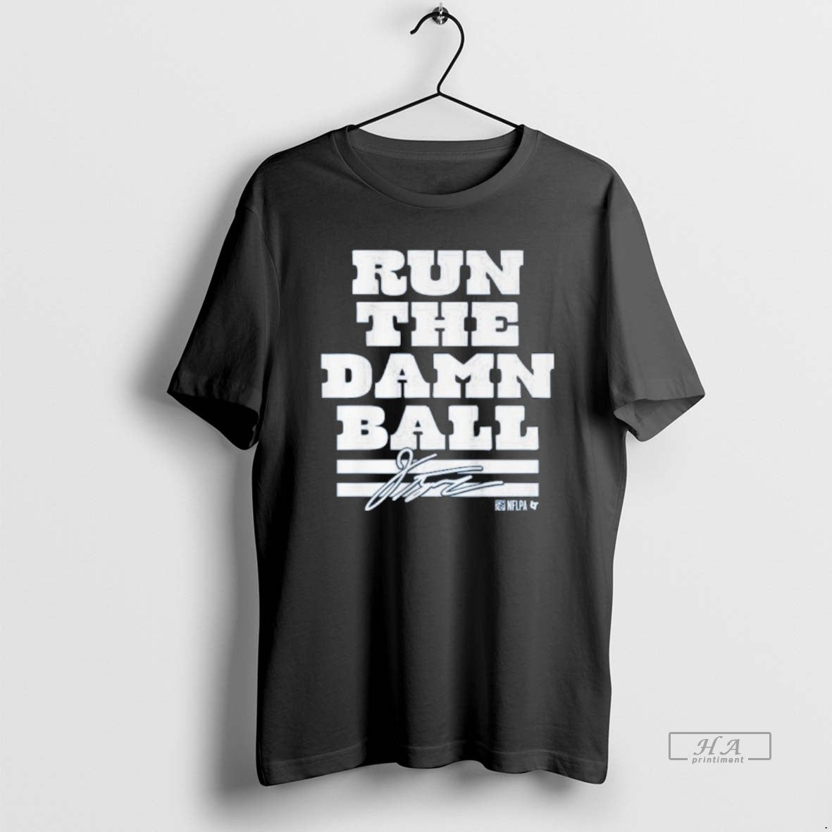 Official Jonathan Taylor Run The Damn Ball T-Shirts, Hoodie, Sweatshirt | InkRitualCo.com