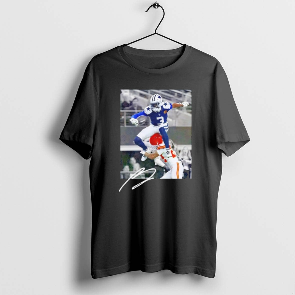 Official Jonathen Fowler Dallas Cowboys Signature T-Shirts, Hoodie, Sweatshirt | InkRitualCo.com