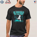 Jorge Polanco 15 Innings To Glory Shirt