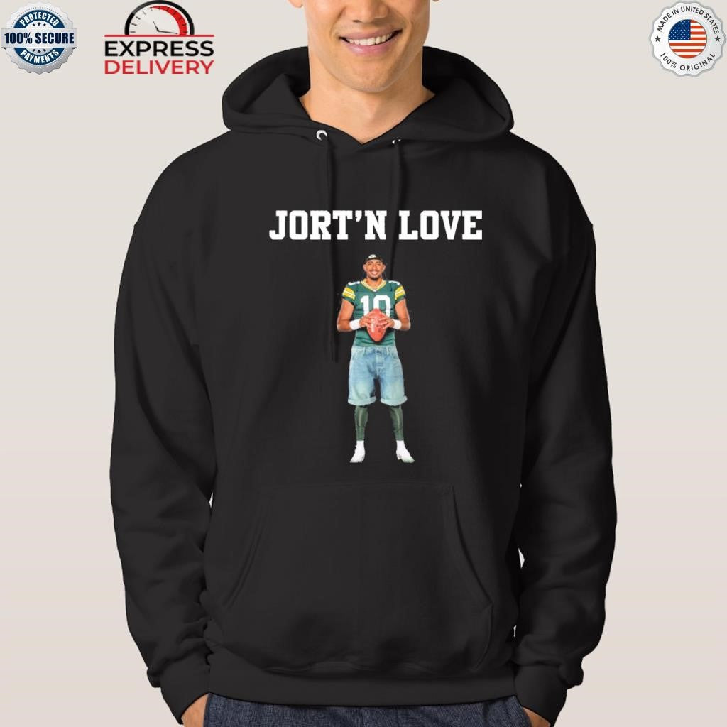 Jort’n Love Shirt
