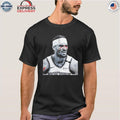 Josh Hart Bleeding Shirt