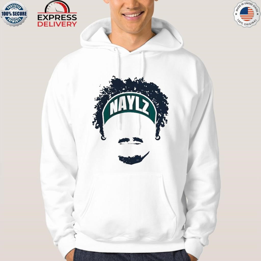 Josh Naylor Naylz Shirt
