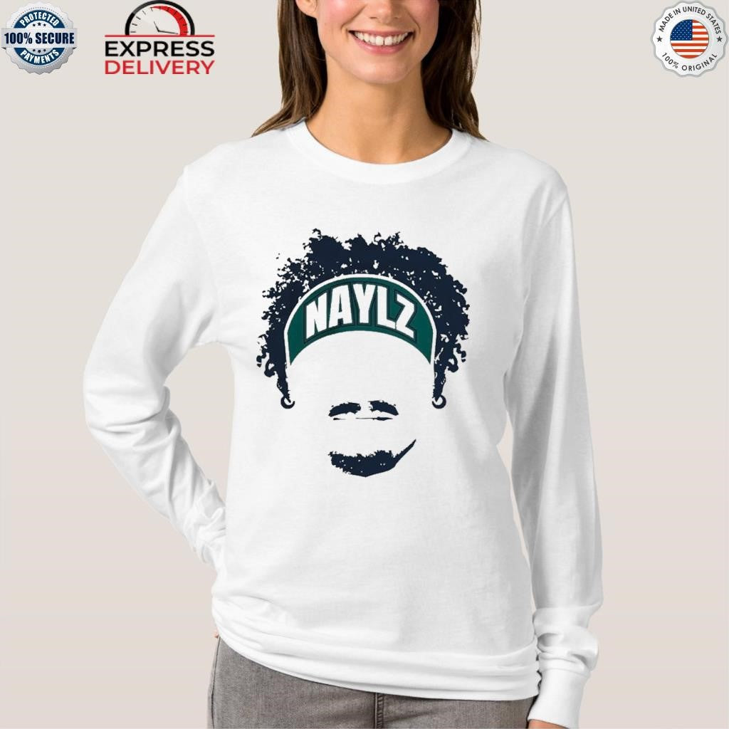Josh Naylor Naylz Shirt