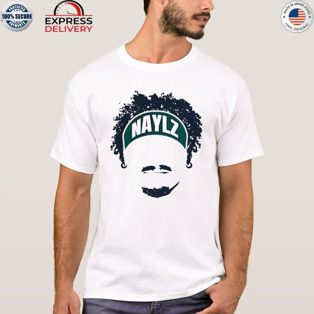 Josh Naylor Naylz Shirt