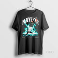 Official Josh Naylor Batting Aura Seattle Mariners T-Shirts, Hoodie, Sweatshirt | InkRitualCo.com