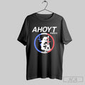 Official Joshua Block Wearing Ahoyt Paris T-Shirts, Hoodie, Sweatshirt | InkRitualCo.com