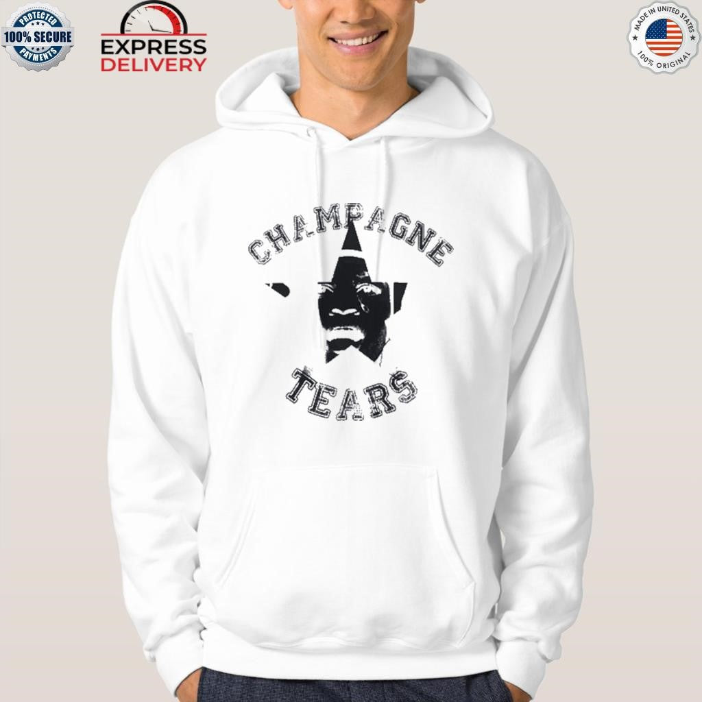 Josman Champagne Tears Shirt