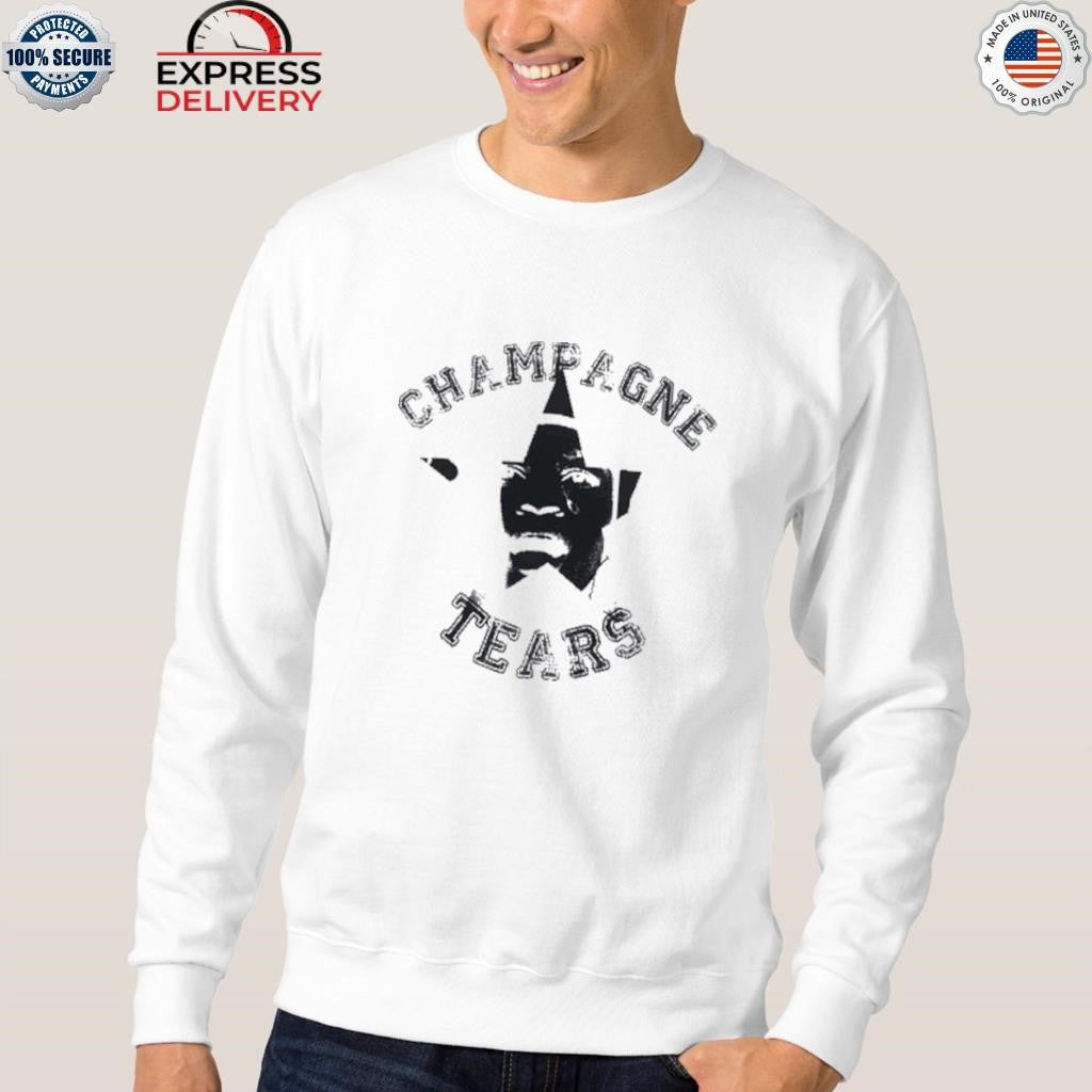 Josman Champagne Tears Shirt