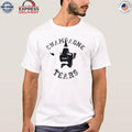 Josman Champagne Tears Shirt