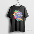 Official Joyous Holiday Games Done Quick T-Shirts, Hoodie, Sweatshirt | InkRitualCo.com