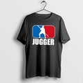 Official Jugger In Blue And Red Nba Logo T-Shirts, Hoodie, Sweatshirt | InkRitualCo.com