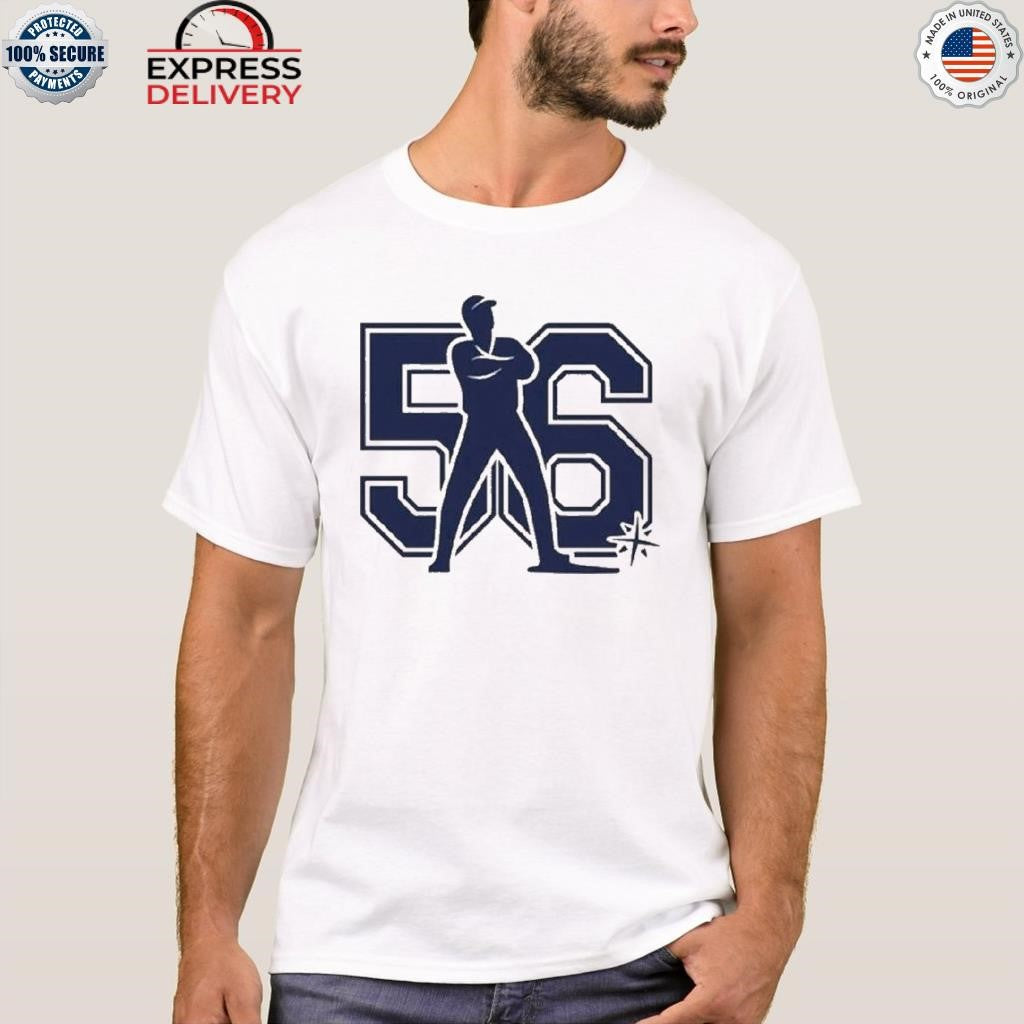 Julio Randy Arozarena Shirt