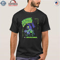 Jurassic Express It’s Alive Shirt