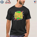Jurassic Express The Return Shirt