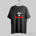 Official Justice For Iryna Zarutska T-Shirts, Hoodie, Sweatshirt | InkRitualCo.com