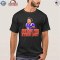 Justice For Kyren Lacy Shirt