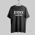 Official Justice For Charlie Kirk 1993 2025 T-Shirts, Hoodie, Sweatshirt | InkRitualCo.com