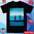 Justin Bieber And Solána Imani Rowe Coachella 2026 Shirts