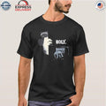 Justin Bieber Pray For Me Shirt