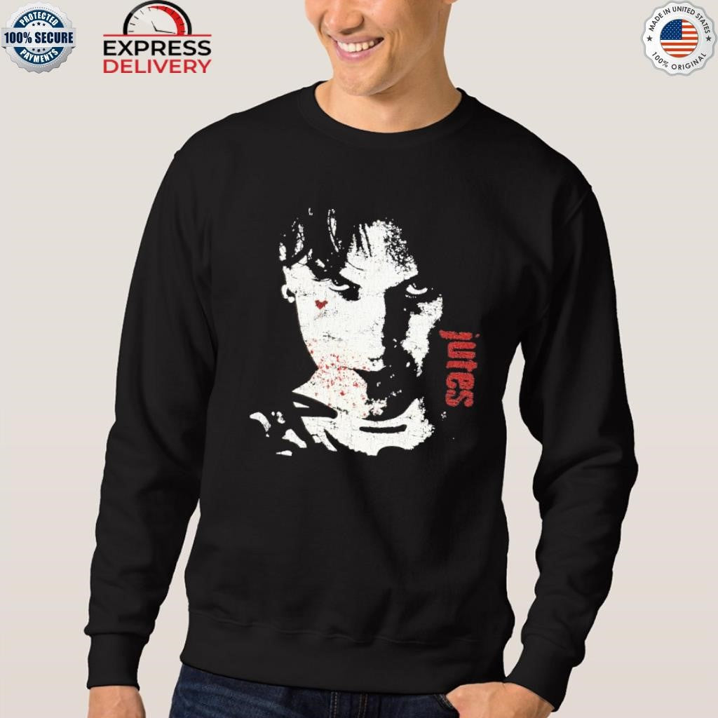 Jutes Dead Eye Shirt