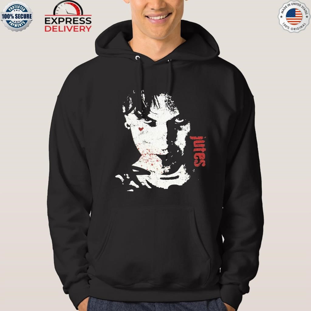 Jutes Dead Eye Shirt