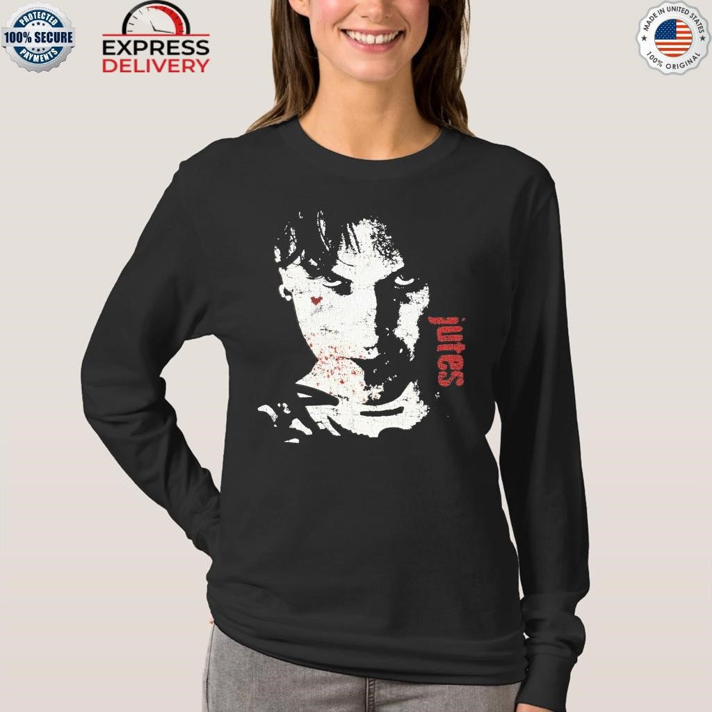 Jutes Dead Eye Shirt