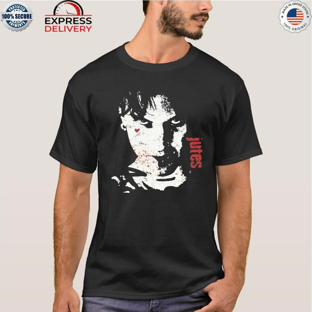 Jutes Dead Eye Shirt