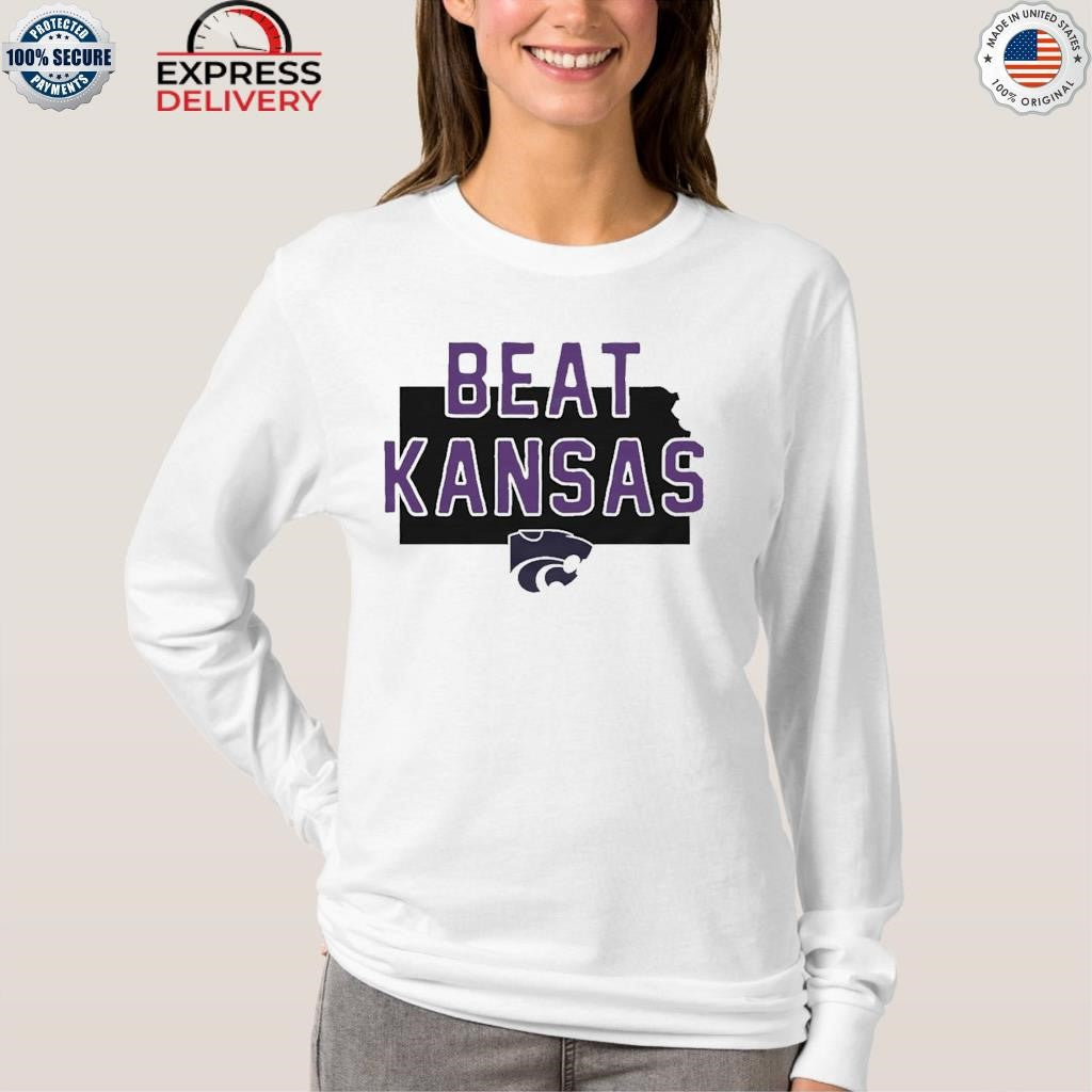 K-State Beat Kansas Shirt