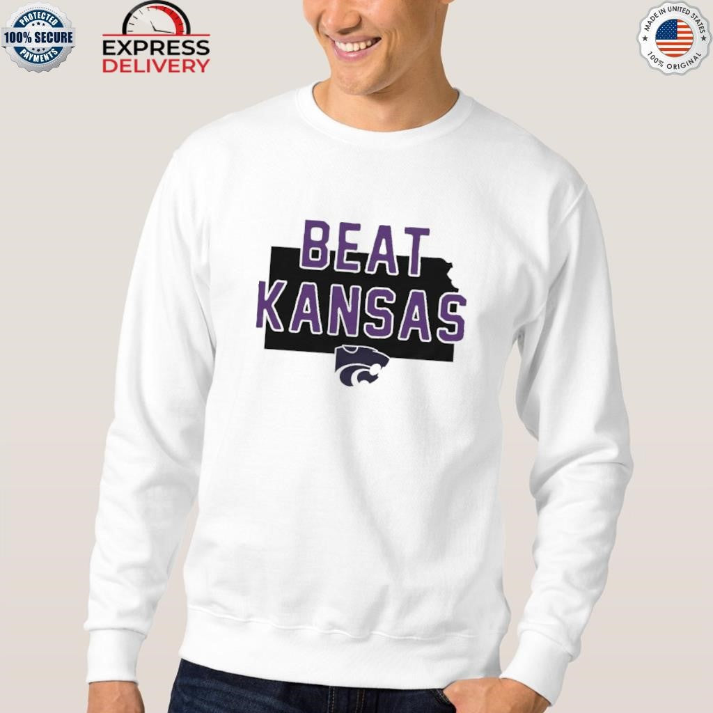 K-State Beat Kansas Shirt