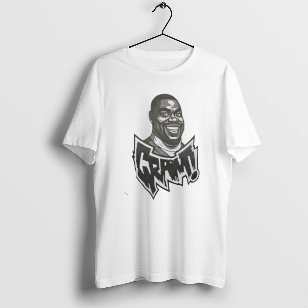 Official Kc Chiefs Chris Jones Gram T-Shirts, Hoodie, Sweatshirt | InkRitualCo.com