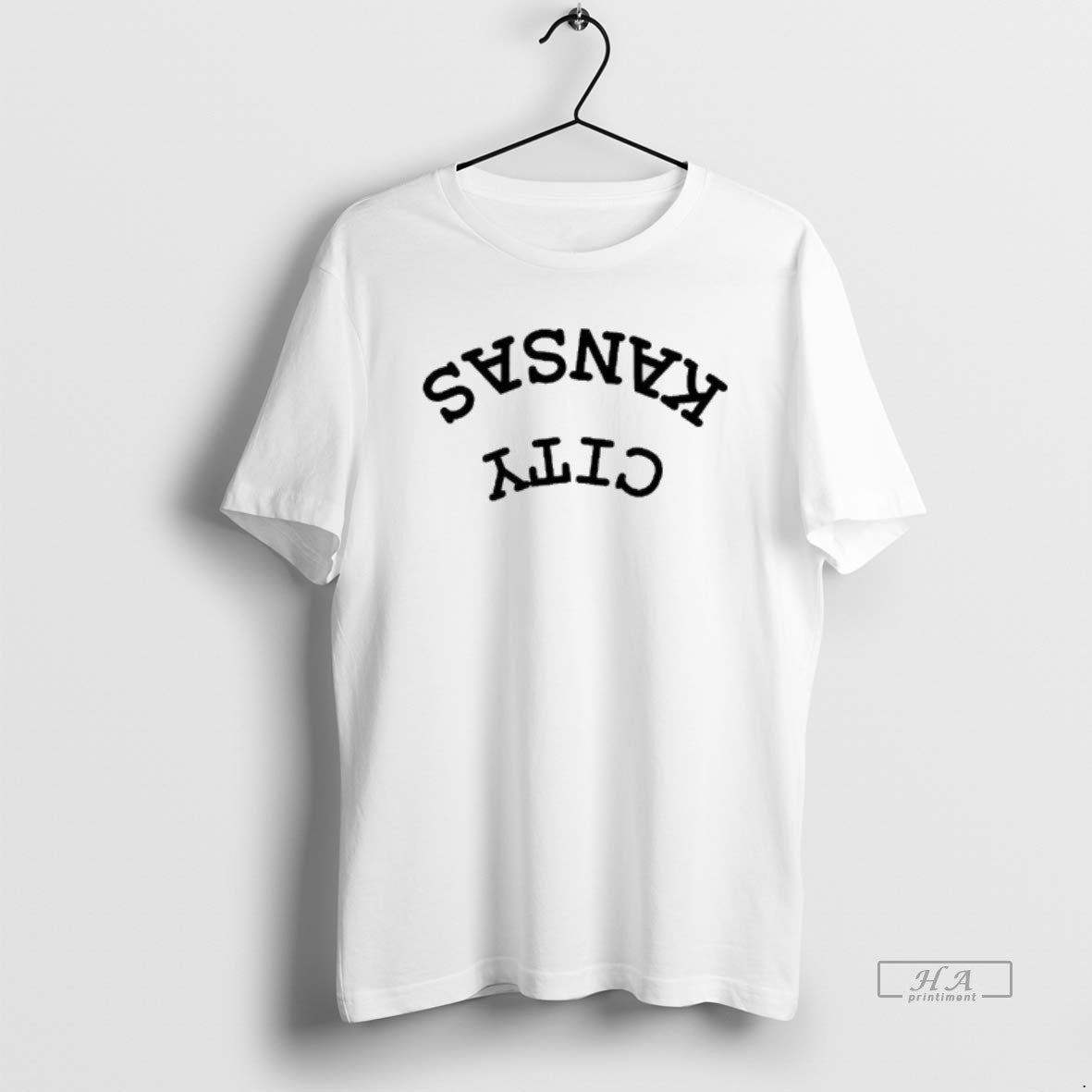 Official Kc Upside Down T-Shirts, Hoodie, Sweatshirt | InkRitualCo.com