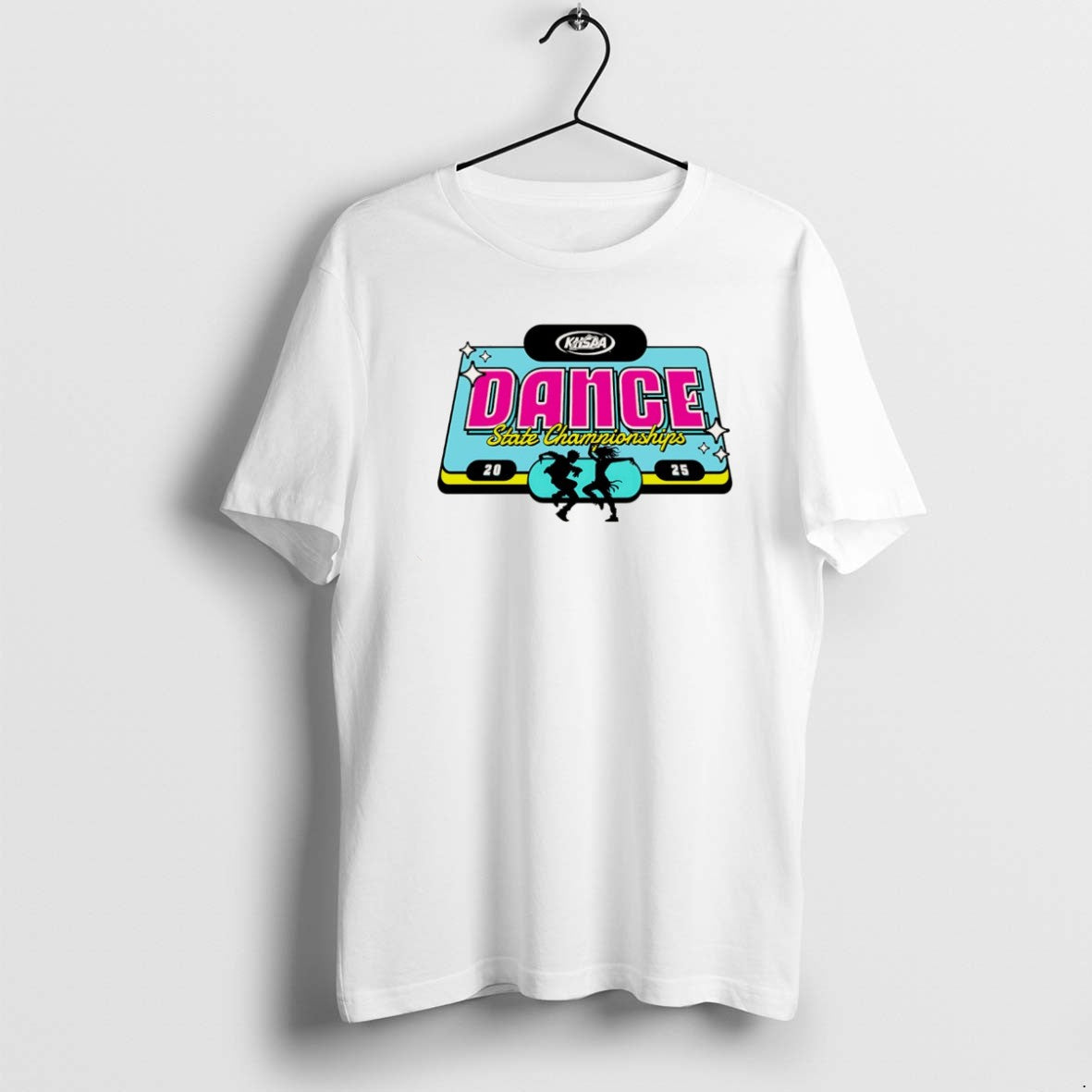 Official Khsaa Dance State Championships 2025 Christmas T-Shirts, Hoodie, Sweatshirt | InkRitualCo.com