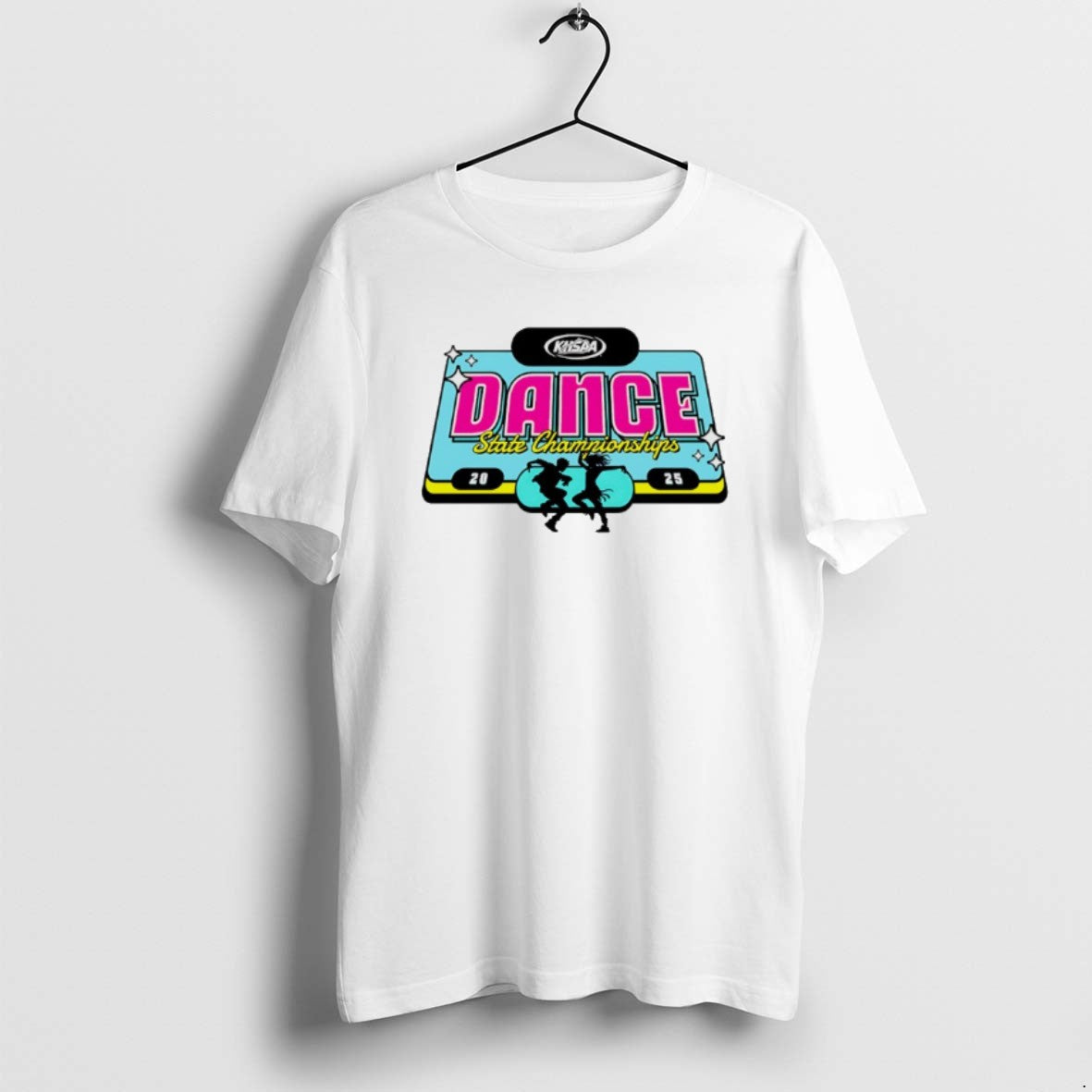 Official Khsaa Dance State Championships 2025 T-Shirts, Hoodie, Sweatshirt | InkRitualCo.com