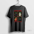 Official Kkk Maga Same Shit Different Costume Graphic T-Shirts, Hoodie, Sweatshirt | InkRitualCo.com
