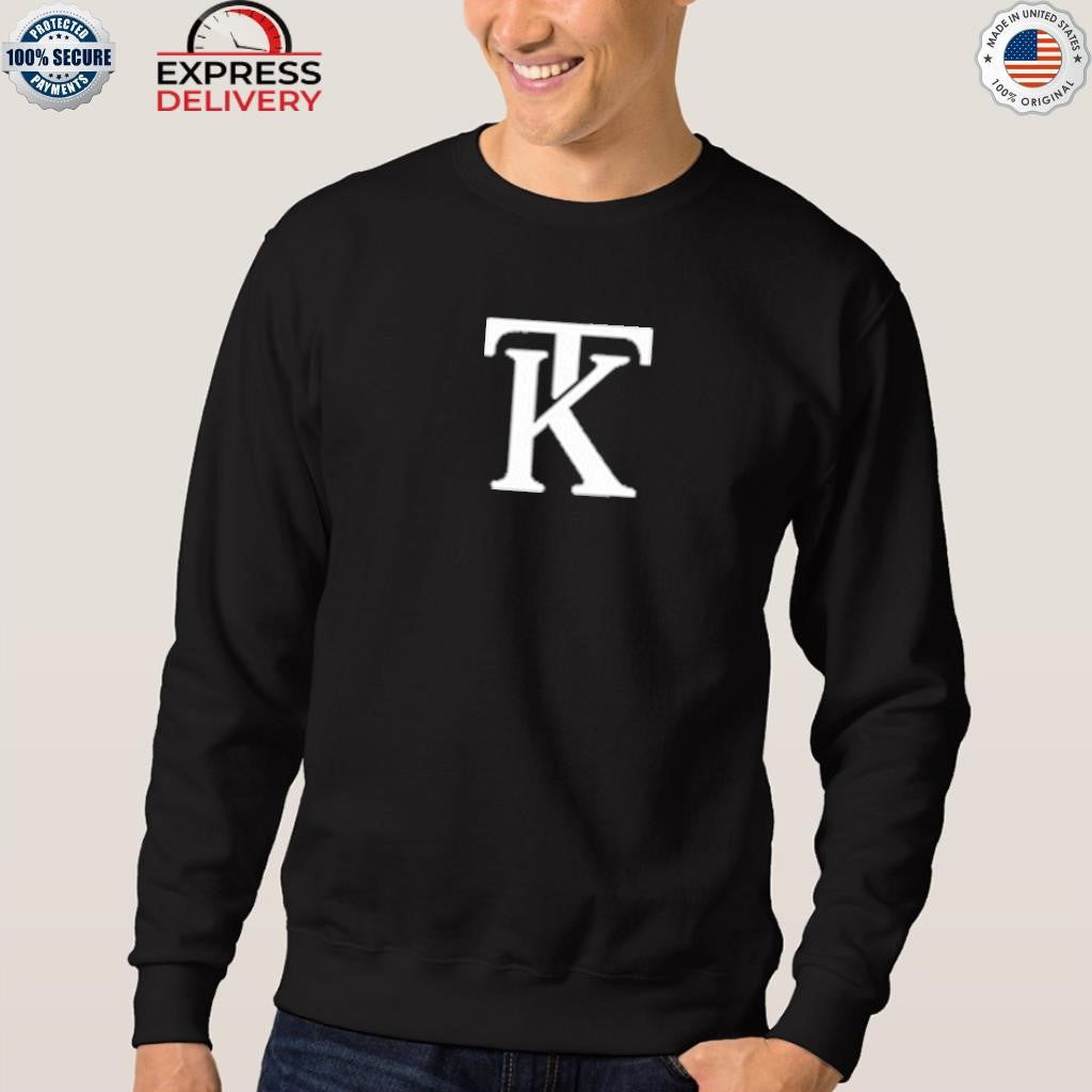 Kai Trump KT Signature Shirt