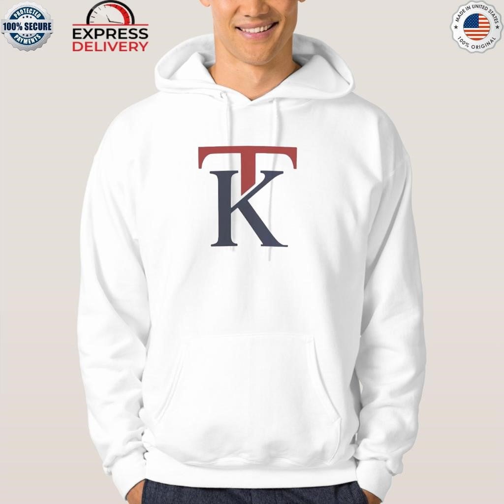 Kai Trump Shirt