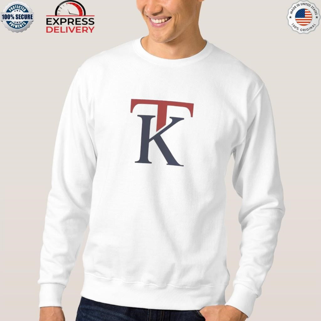 Kai Trump Shirt