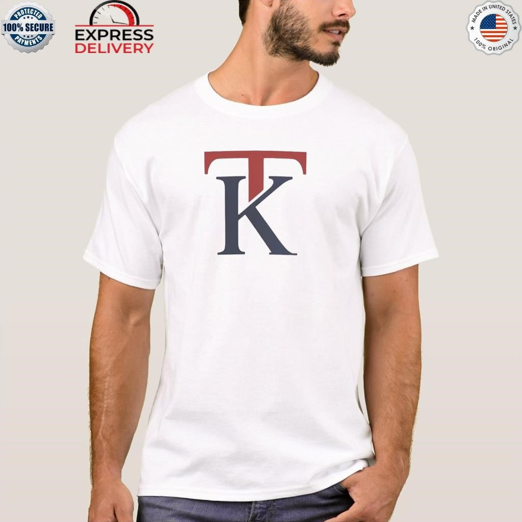 Kai Trump Shirt