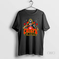Official Kansas City Chiefs Empire Light Side T-Shirts, Hoodie, Sweatshirt | InkRitualCo.com