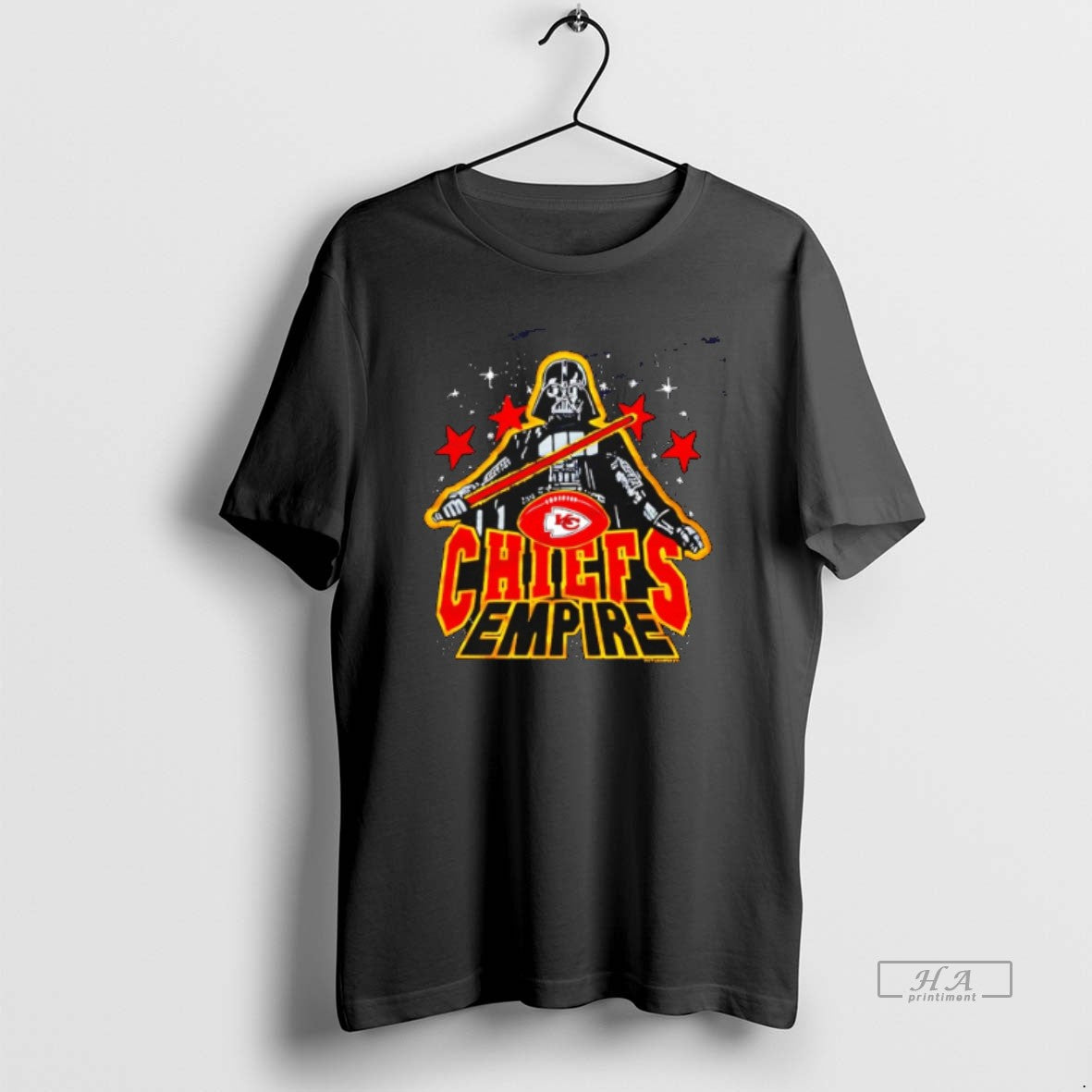 Official Kansas City Chiefs Empire Light Side T-Shirts, Hoodie, Sweatshirt | InkRitualCo.com