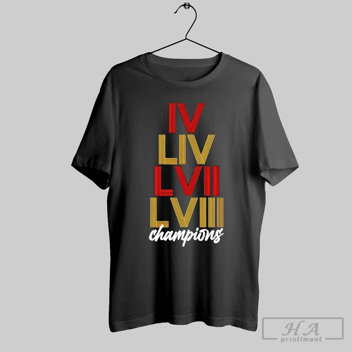 Official Kansas City Chiefs Lviii Stack Kansas City Football T-Shirts, Hoodie, Sweatshirt | InkRitualCo.com